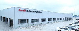 Audi Inaugurates Its first Pre-owned Showroom in Jaipur
