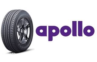 Apollo Tyres in process of raising Rs 2,000 crores for plant expansion