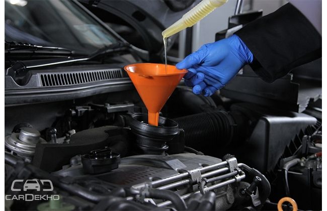 5 things to know about semi-synthetic engine oils