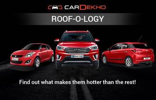 Find Out What Makes Elite i20, Creta, YRA Stand Out of the Rest!