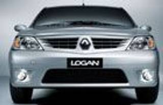 Mahindra Logan gets Rs 80,000 discount 