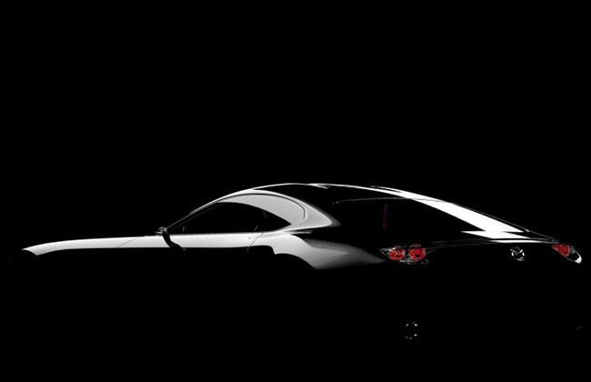 Mazda Set to Nail Tokyo Motor Show