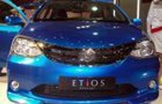 Toyota Etios diesel to be launched after petrol version