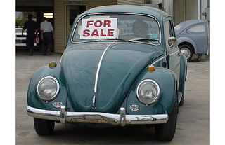 How to Buy a Used Car?
