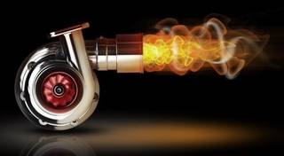 5 Things to Know about Turbochargers 5 Things to Know about Turbochargers