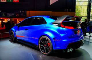 Upcoming Hot Hatches