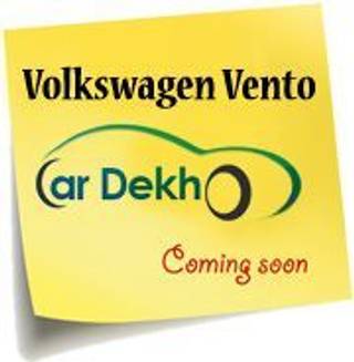 Volkswagen Vento follows Volkswagen windy culture