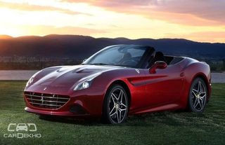 Ferrari officially splits from Fiat Chrysler