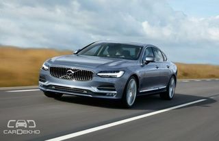 Volvo Record Sales in 2015 is First time in 89 Years