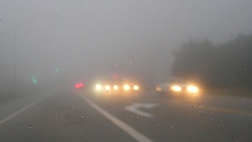 How to Reduce Risk while Driving in Fog? How to Reduce Risk while Driving in Fog?