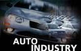 Capacity crunch grips auto industry