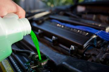 How to Flush Your Car's Radiator? How to Flush Your Car's Radiator?