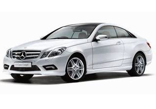 Mercedes to launch Corporate Edition soon