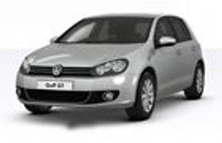 Volkswagen e-golf to hit markets by 2013