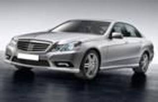 New Mercedes-Benz E-250 Classic launched in India