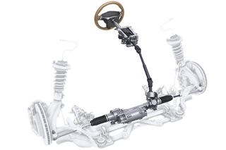 Technology Decoded: Electric Power Steering (EPS)