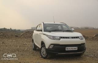 3 things that made Mahindra KUV100 a success!