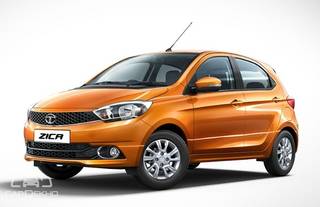 Tata Tiago is Zica's New Name!