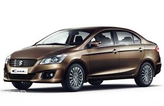 Maruti Ciaz ZXi+ AT Price Revealed?