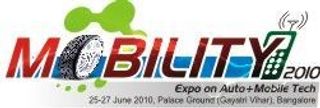 Mobility 2010 to commence from 25th June