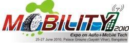 Mobility 2010 to commence from 25th June