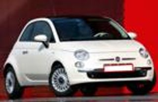 Fiat 500 couldn't appeal Indians 