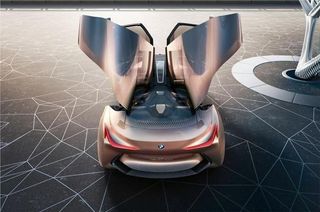 BMW Registers Record Sales in February BMW Registers Record Sales in February