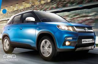 Which Upcoming Cars Will Pose a Threat to Vitara Brezza?