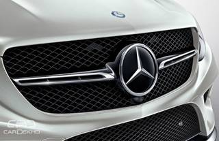 Difficult to Get Investments after Diesel Ban: Mercedes India