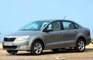 Skoda suspends sale of Rapid diesel with manual transmission