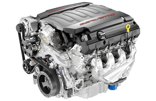 Technical Aspects: Engine & Its Components