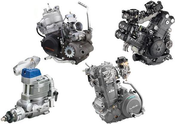 Technical Aspects: Engine Classification