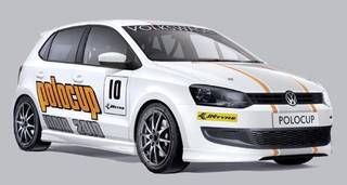 Volkswagen Polo Cup India to commence by May end