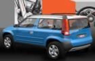 YETIval - The Skoda Yeti Festival on 22nd May'2010