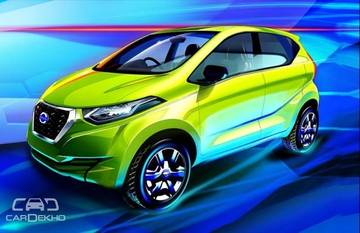 Datsun Redi-Go: What to Expect? Datsun Redi-Go: What to Expect?