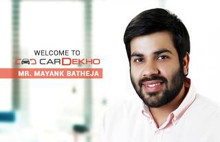 GirnarSoft ropes in LetsIntern.com co-founder Mayank Batheja GirnarSoft ropes in LetsIntern.com co-founder Mayank Batheja
