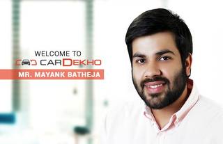 GirnarSoft ropes in LetsIntern.com co-founder Mayank Batheja