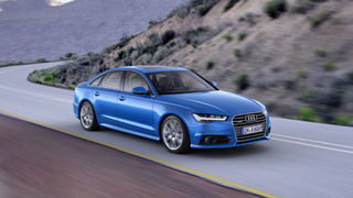 Audi A6, A7 get upgrades; no change in pricing