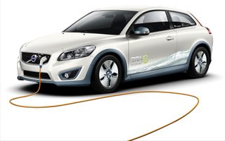 Volvo to manufacture 10 lakh EVs by 2025 Volvo to manufacture 10 lakh EVs by 2025