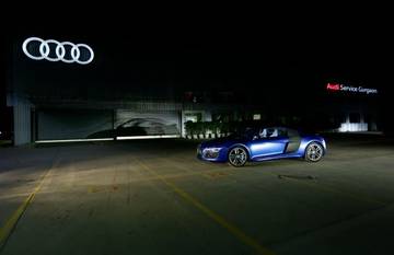 Audi Service Gurgaon Starts 24X7 Maintenance Of Cars Audi Service Gurgaon Starts 24X7 Maintenance Of Cars