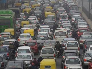 Delhi Diesel Ban Extended upto 09 May