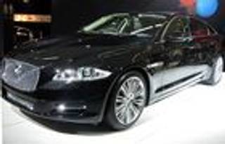 Jaguar to develop hybrid-electric cars