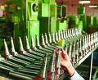 Carnation Auto India to initiate auto-components business