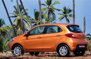 Tata Tiago Prices May Rise Tata Tiago Prices May Rise