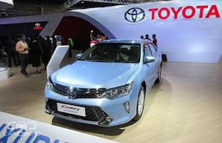 Delhi Diesel Ban: Toyota Hybrid Car Sales Soar