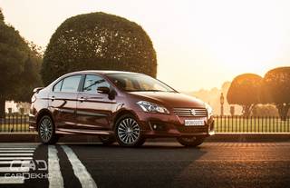 Maruti Ciaz And Ertiga Get Cheaper In Delhi