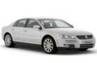 Volkswagen Phaeton now available at showrooms in India