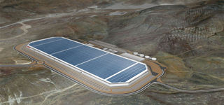 Tesla's Gigafactory To Have Grand Opening On July 29 Tesla's Gigafactory To Have Grand Opening On July 29