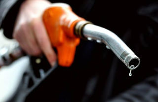 Strike Three For Fuel Prices