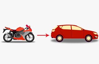 10 Reasons Why Bikers Switch To Cars